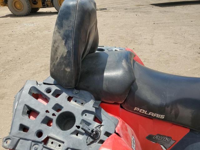 2011 POLARIS SPORTSMAN - 4XADX85A0BA338970