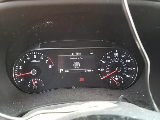 2022 KIA SOUL GT-LI - KNDJ53AF3N7158874