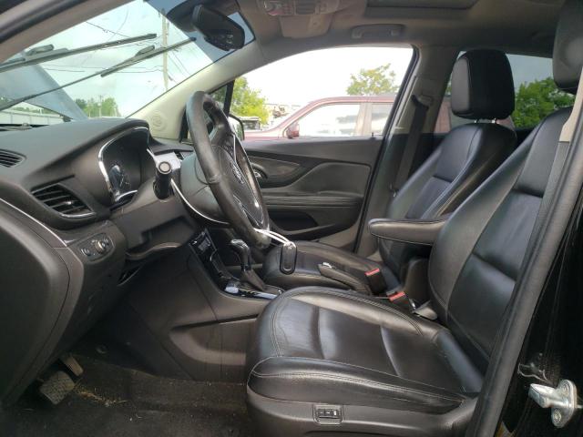 2017 BUICK ENCORE ESS - KL4CJCSB0HB080601