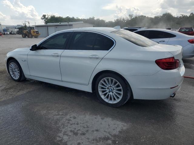 VIN WBAFR7C51DC818113 2013 BMW 5 Series, 535 I no.2