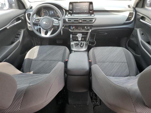 2021 KIA SELTOS LX - KNDEPCAA2M7172599