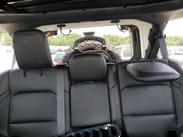 2022 JEEP WRANGLER U - 1C4JJXSJ8NW234357