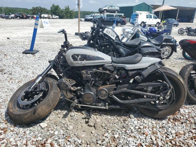 2024 HARLEY-DAVIDSON RH1250 S - 1HD1ZC416RB300656