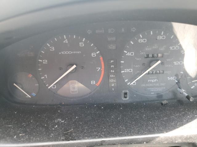 1995 Honda Accord Lx VIN: 1HGCD5637SA125933 Lot: 61048014