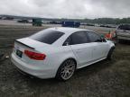 AUDI S4 PREMIUM photo