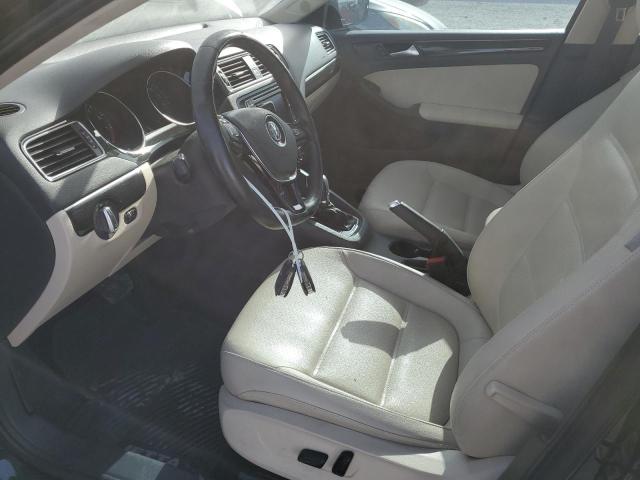 2017 VOLKSWAGEN JETTA SEL - 3VWL17AJ7HM399795