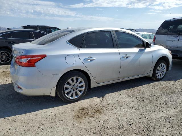 VIN 3N1AB7AP2GY235862 2016 Nissan Sentra, S no.3