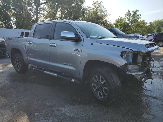 VIN 5TFHW5F10JX773591 2018 Toyota Tundra, Crewmax L... no.4