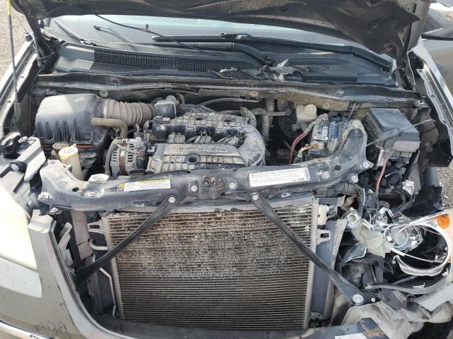 2010 Chrysler Town & Country Limited VIN: 2A4RR7DXXAR357703 Lot: 61828514