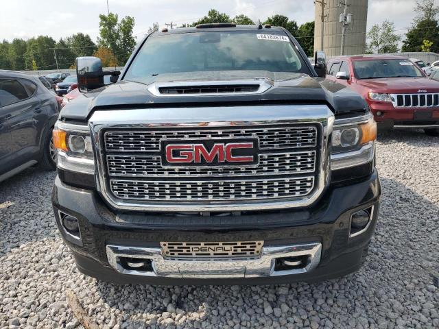 2019 GMC SIERRA K25 - 1GT12SEY9KF185576