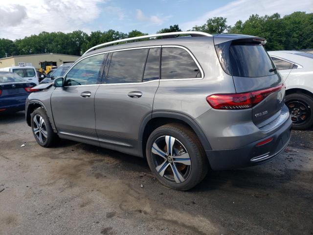 2023 MERCEDES-BENZ EQB 350 4M W1N9M1DB4PN061502