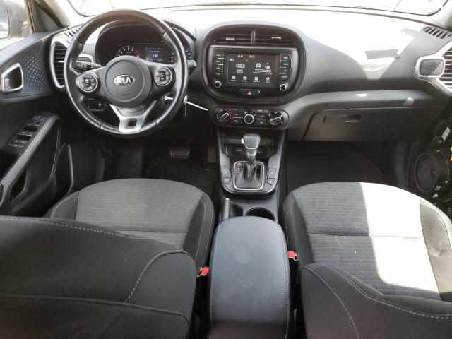 2020 KIA SOUL EX - KNDJ33AU9L7730659