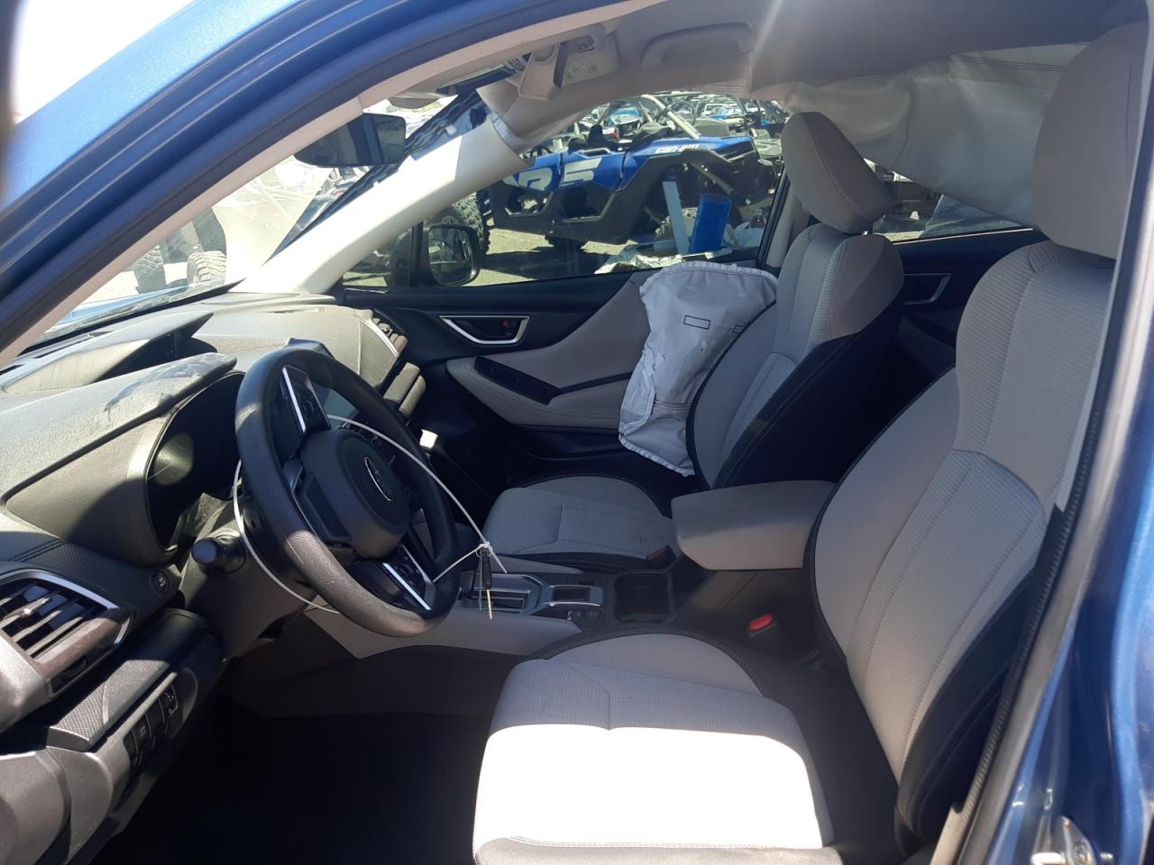 JF2SKADC7MH430677 2021 Subaru Forester