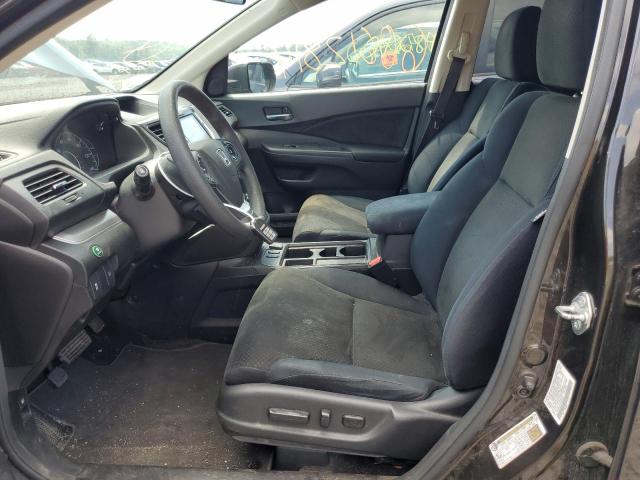 2016 HONDA CR-V EX - 2HKRM4H53GH602651