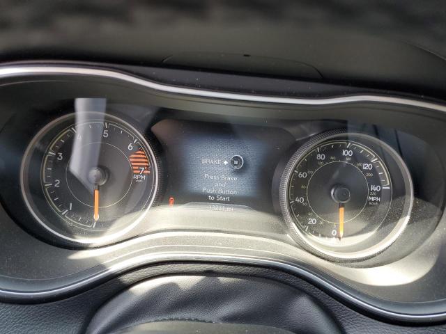 2023 JEEP CHEROKEE A 1C4PJMMB5PD111760