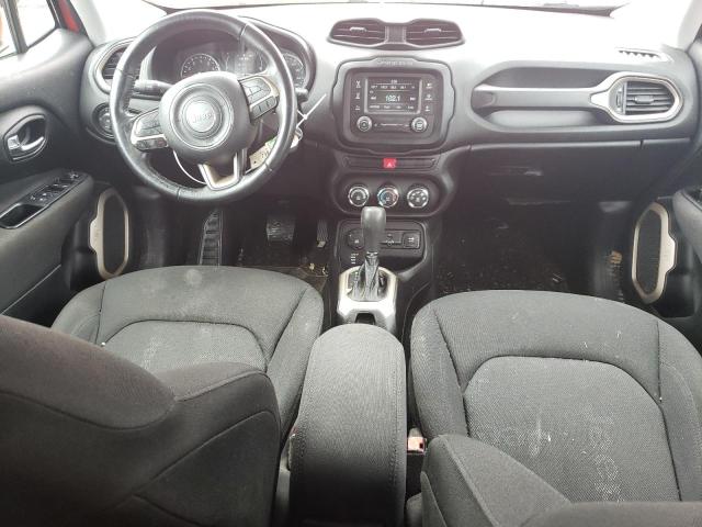 2015 JEEP RENEGADE L - ZACCJBBT8FPB29538