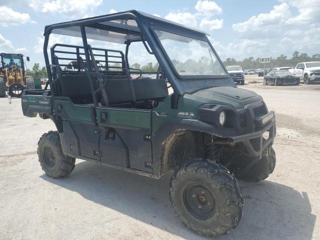 2020 KAWASAKI KAF820 B - JKBAFSB1XLB518684