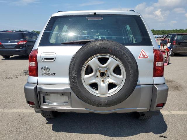 2005 Toyota Rav4 VIN: JTEGD20V950092559 Lot: 61936744