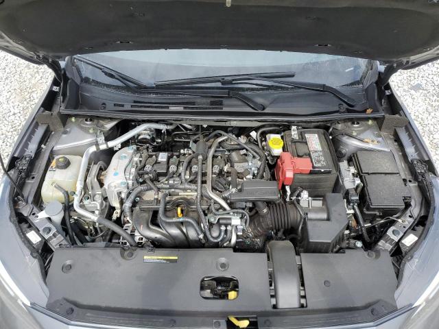 2023 NISSAN SENTRA S - 3N1AB8BV6PY303695