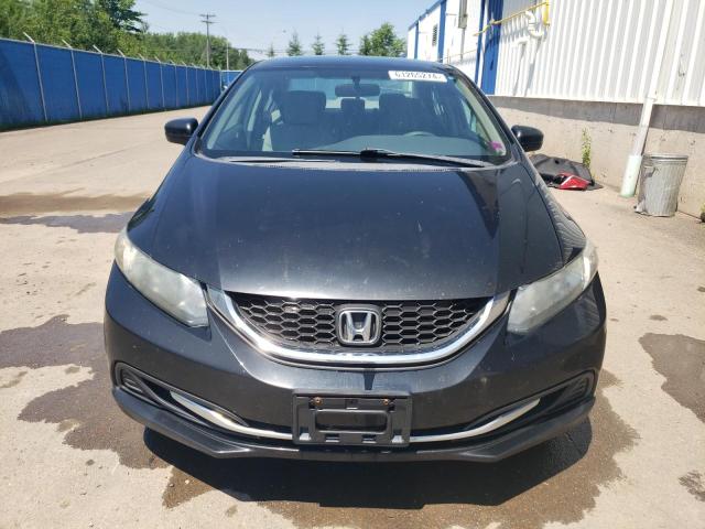2015 HONDA CIVIC LX - 2HGFB2F47FH027261