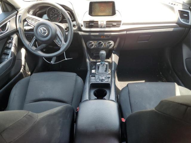 2017 Mazda 3 Sport VIN: 3MZBN1U77HM104563 Lot: 62733224