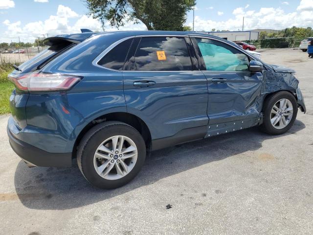 Vin: 2fmpk3j95gbc63516, lot: 61699524, ford edge sel 20163