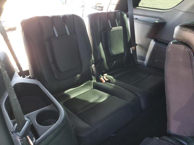 2019 FORD EXPLORER X - 1FM5K8D88KGA39097