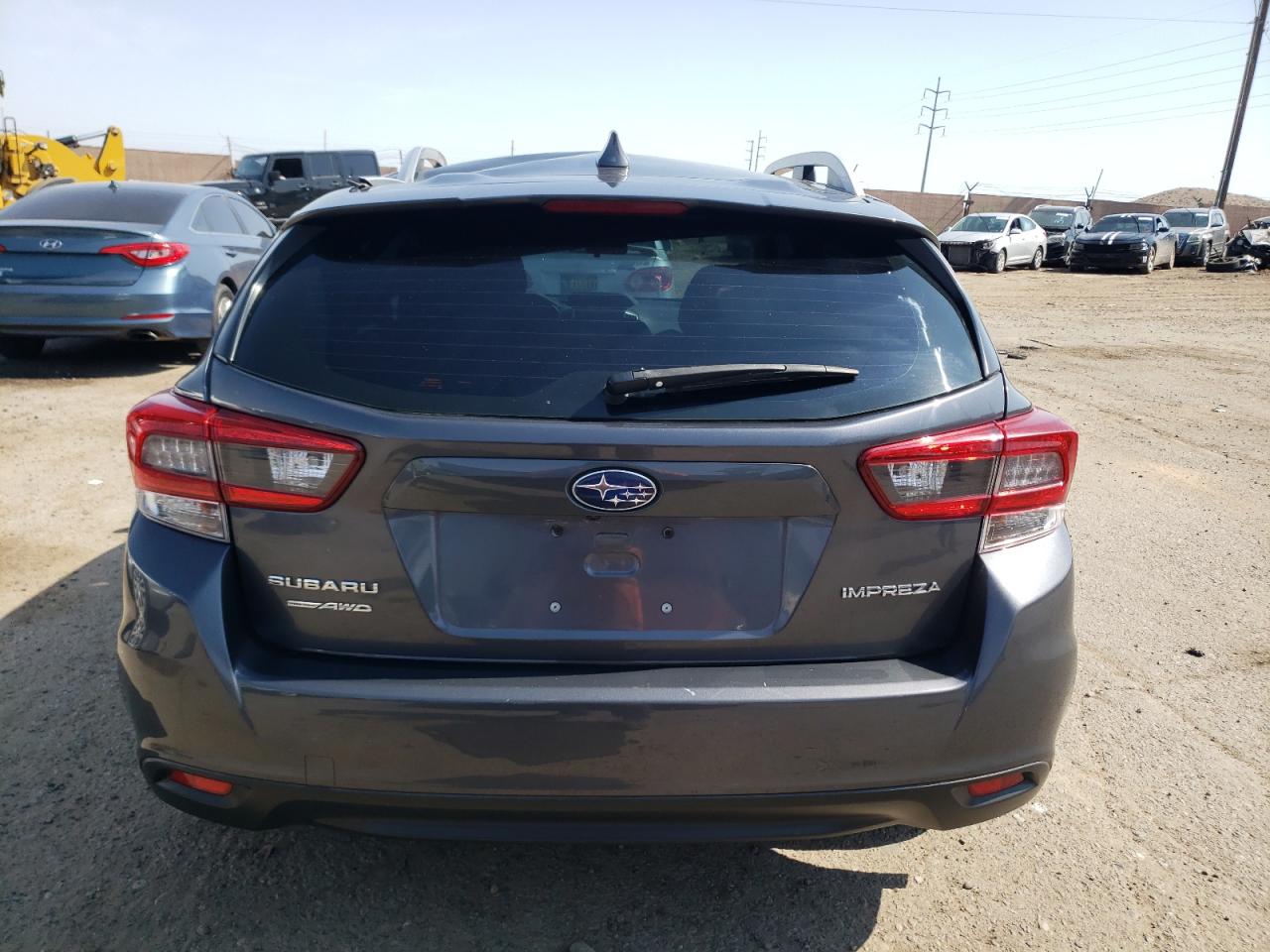 4S3GTAD63L3718252 2020 Subaru Impreza Premium