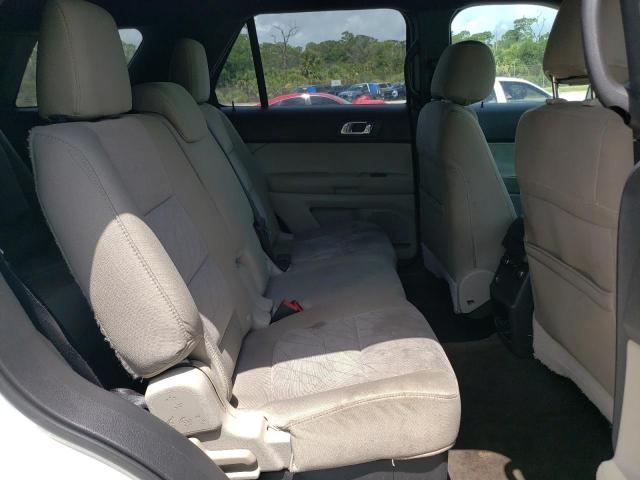 2012 Ford Explorer VIN: 1FMHK8B83CGA59355 Lot: 61631274