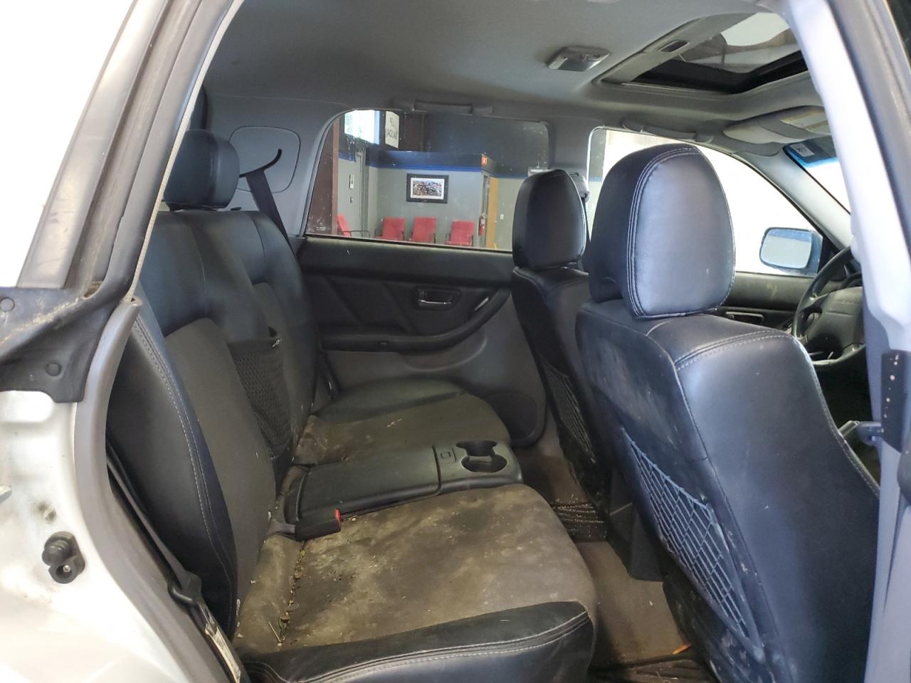 4S4BT62CX66104989 2006 Subaru Baja Sport