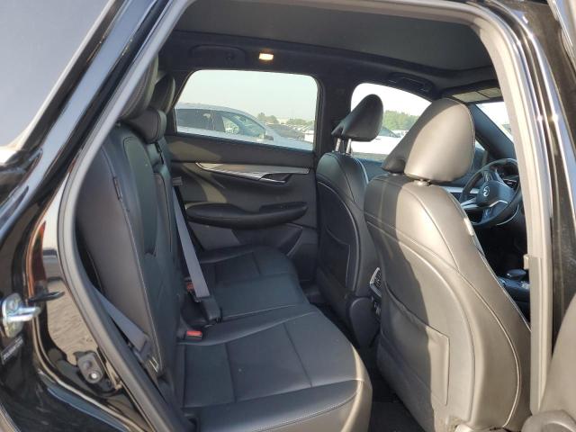 3PCAJ5BA6MF122955 Infiniti QX50 LUXE 10