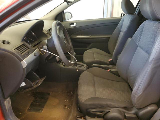 2007 Chevrolet Cobalt Lt VIN: 1G1AL18F677179522 Lot: 61306364