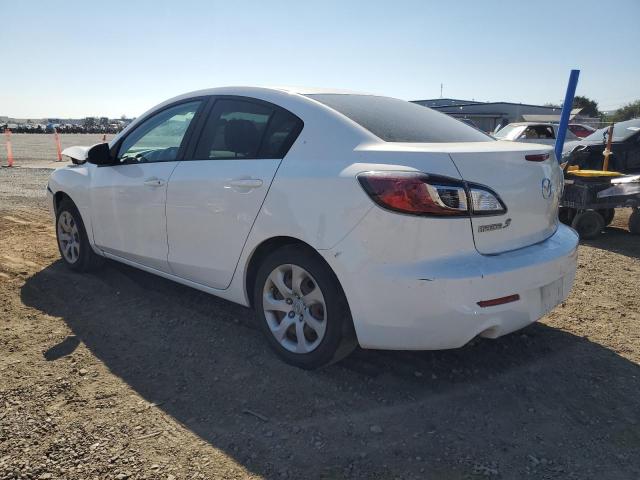 VIN JM1BL1TG7D1811843 2013 Mazda 3, I no.2