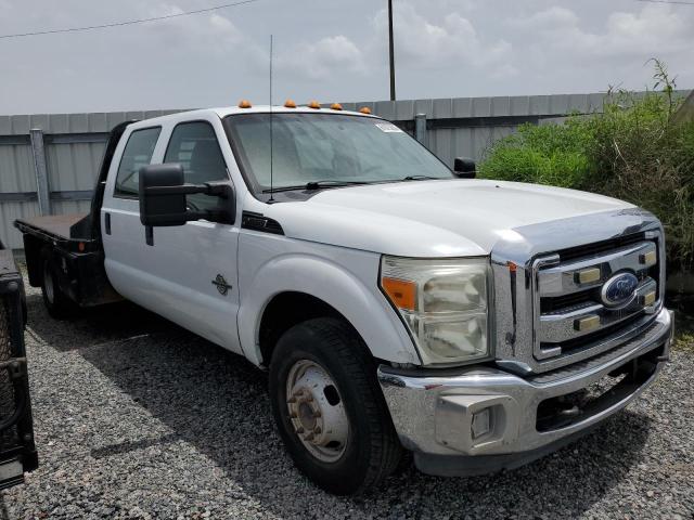 2011 FORD F350 SUPER 1FD8W3GT8BEC48730  61073204