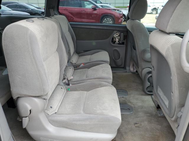 5TDZK23CX9S277817 2009 Toyota Sienna Ce