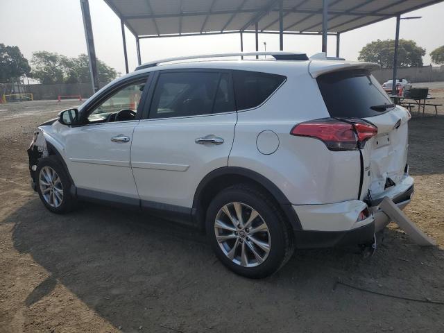 2T3YFREV2JW442818 2018 TOYOTA RAV 4 - Image 2