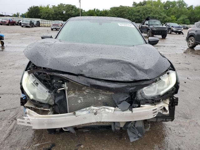 2016 HONDA CIVIC LX - 2HGFC2F51GH516312