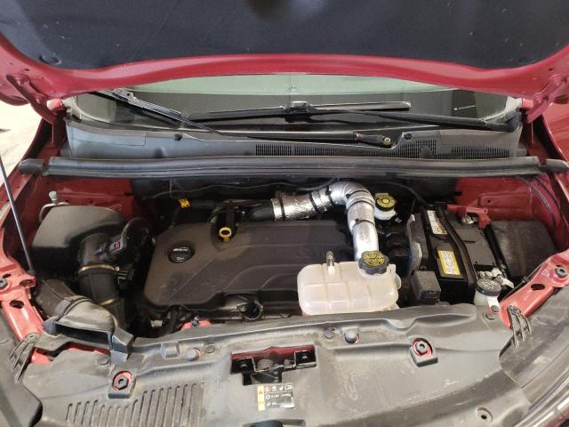 2019 Buick Encore Essence VIN: KL4CJGSM1KB733033 Lot: 62117584