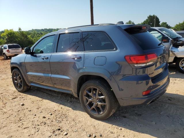 1C4RJFBG4LC237157 2020 JEEP GRAND CHEROKEE - Image 2