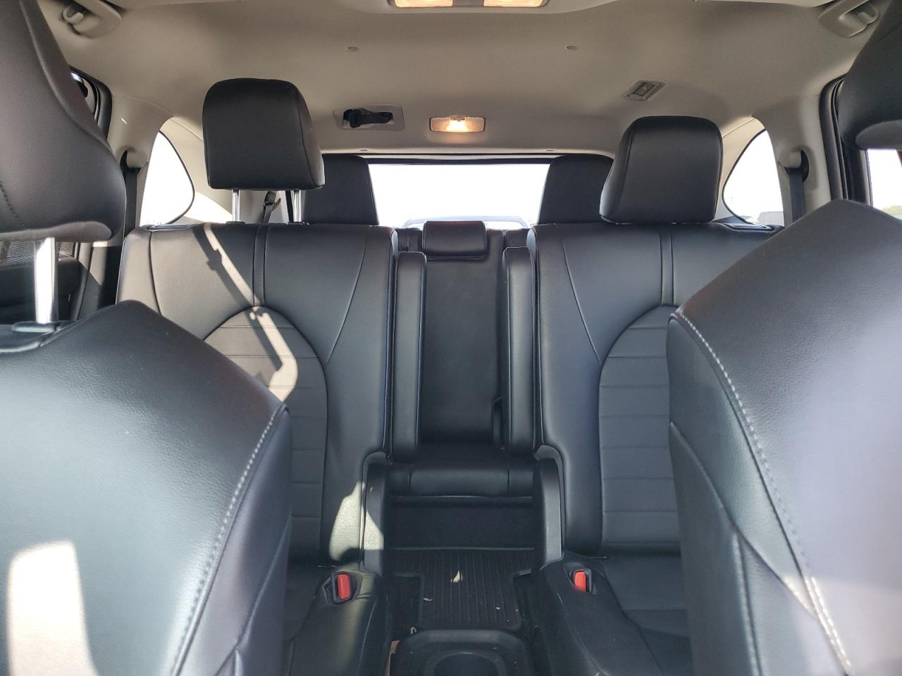 5TDGZRAH9NS095241 2022 Toyota Highlander Xle