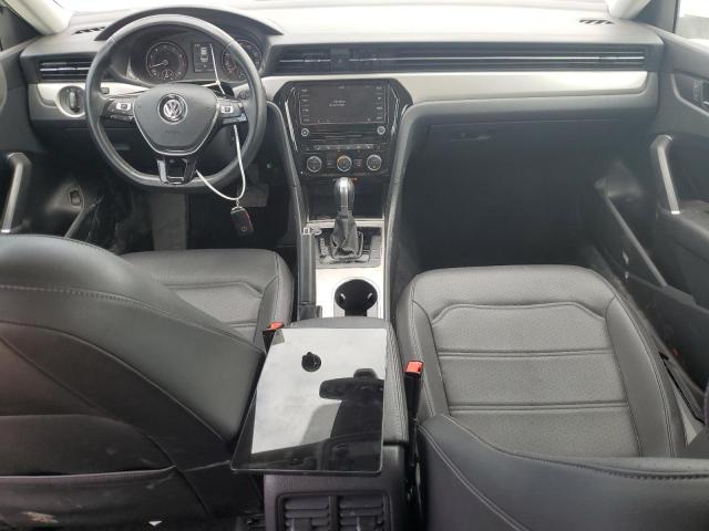 2020 VOLKSWAGEN PASSAT SE - 1VWSA7A31LC020202
