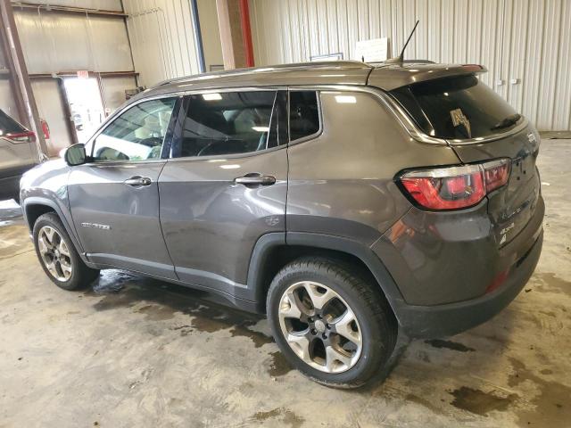 2020 JEEP COMPASS LI - 3C4NJDCB3LT123516