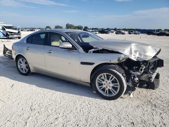 VIN SAJAD4BG2HA956906 2017 Jaguar XE, Premium no.4