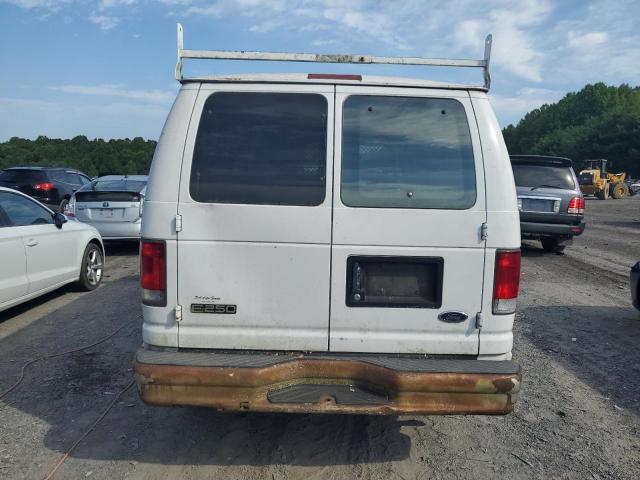 2001 Ford Econoline E250 Van VIN: 1FTNE24281HA87549 Lot: 61296874