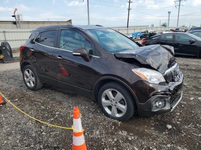 2015 BUICK ENCORE CON - KL4CJBSB0FB251368