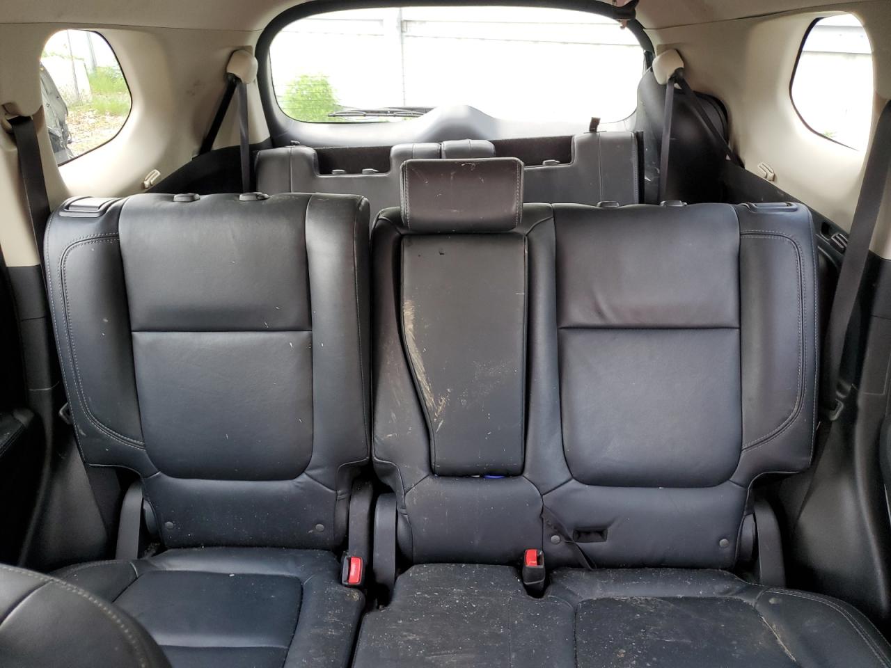 JA4AD3A36KZ044435 2019 Mitsubishi Outlander Se