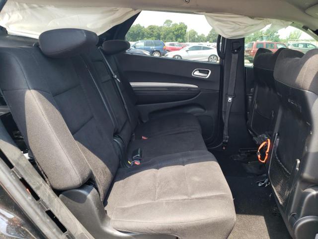 2020 DODGE DURANGO SS 1C4RDJFG1LC286787