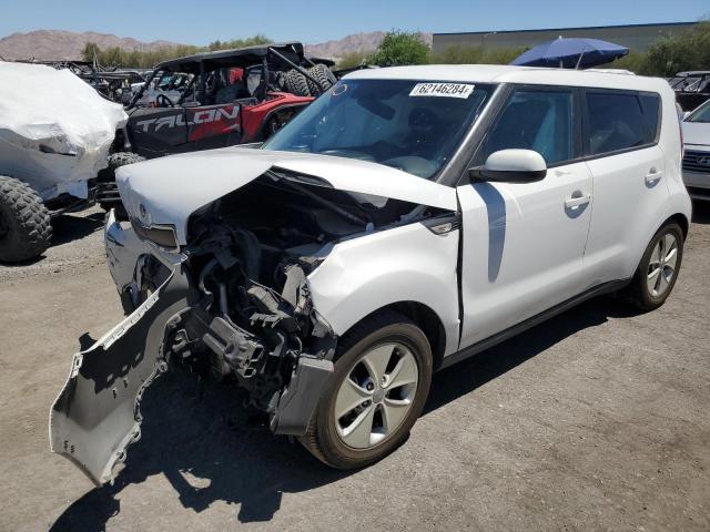 2014 KIA SOUL #3090998055