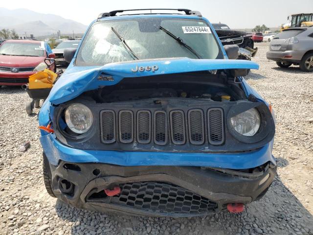 2015 JEEP RENEGADE T - ZACCJBCT3FPB91394