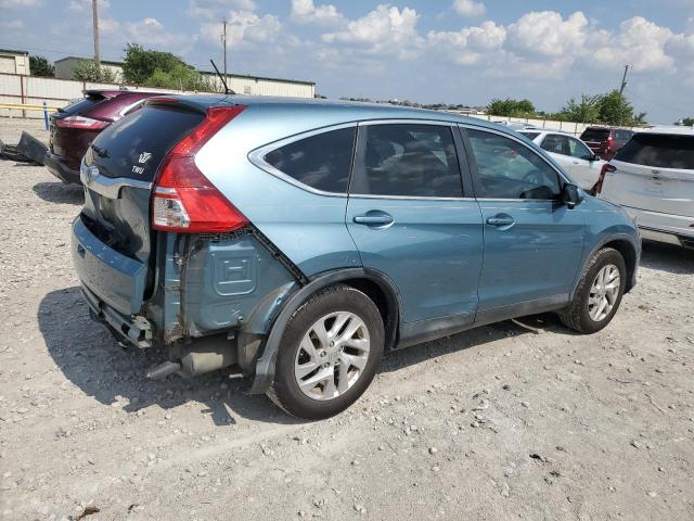 2015 HONDA CR-V EX - 2HKRM3H54FH507315